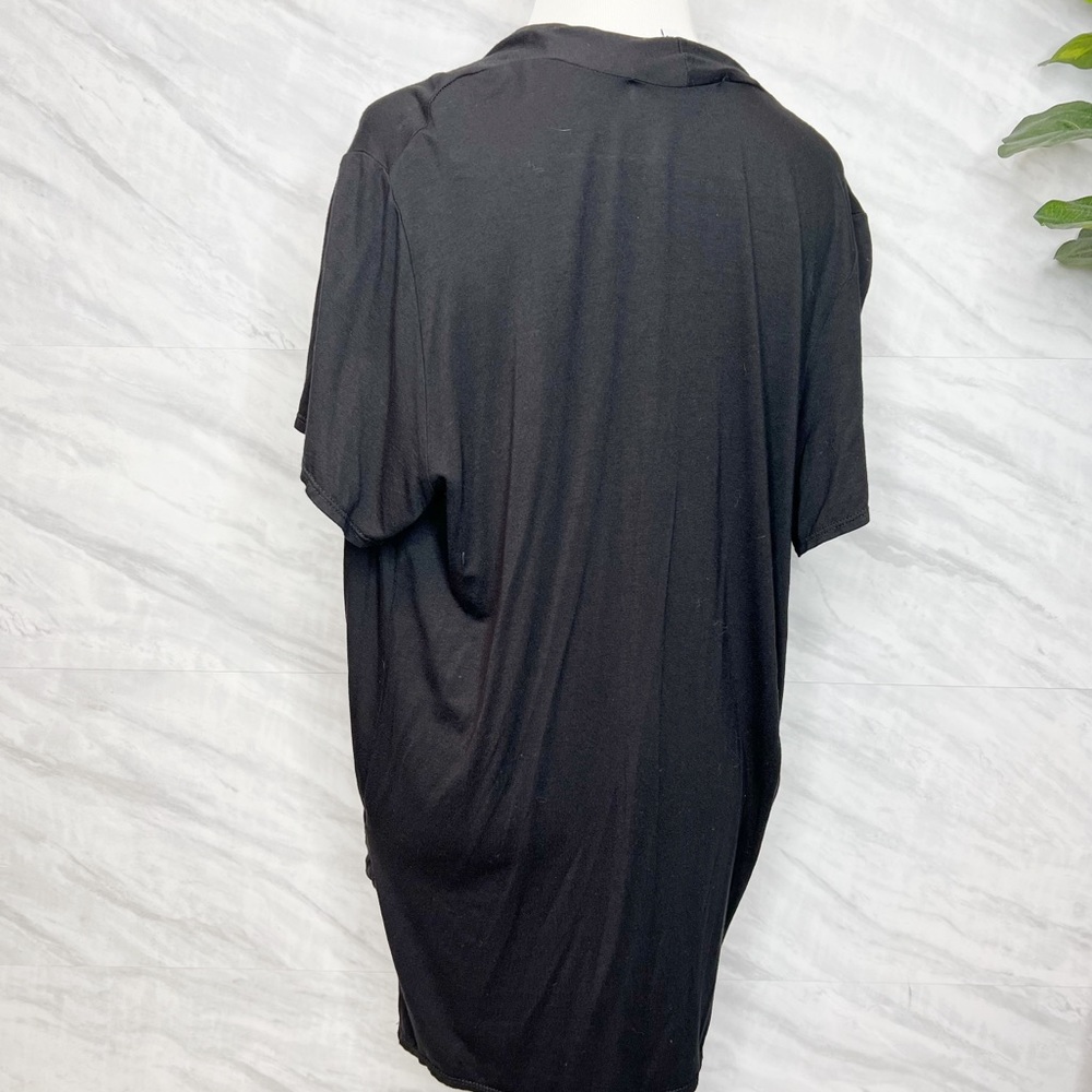 Allison Izu Tunic Blouse PXS - Picture 4 of 5